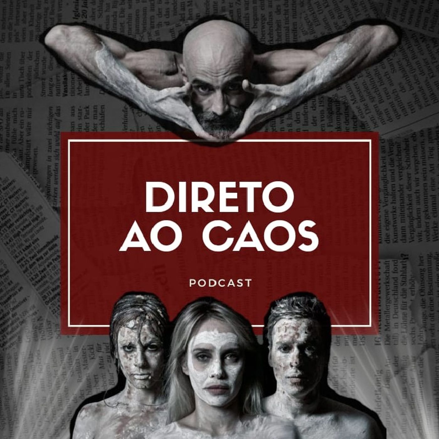 Direto ao Caos