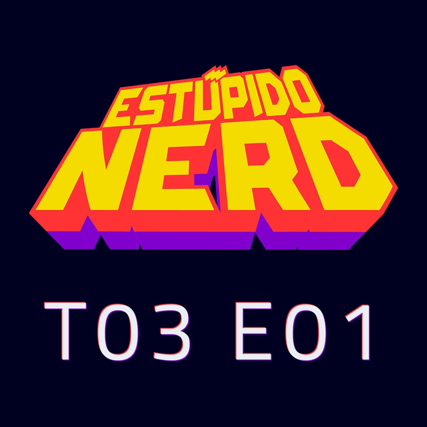Estúpido Nerd