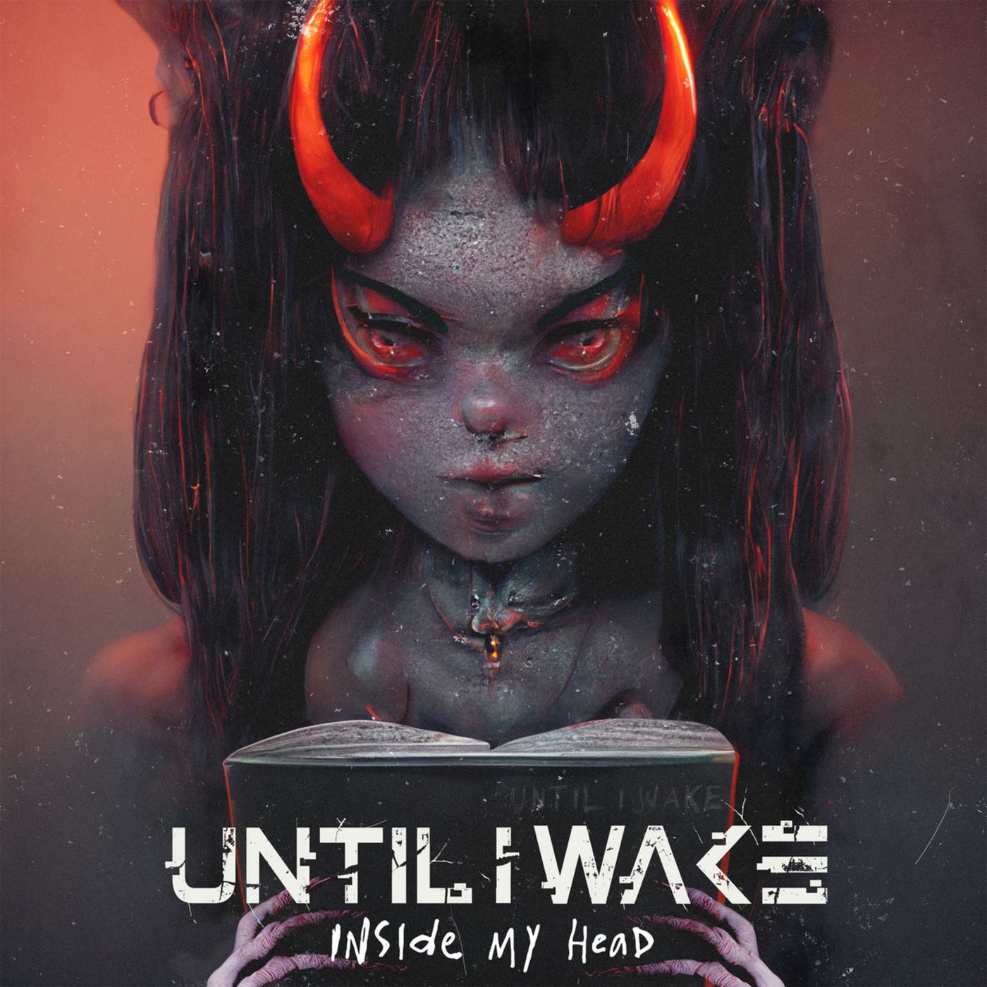 Episode 187 - Until I Wake - 'Inside My Head' Album Reaction