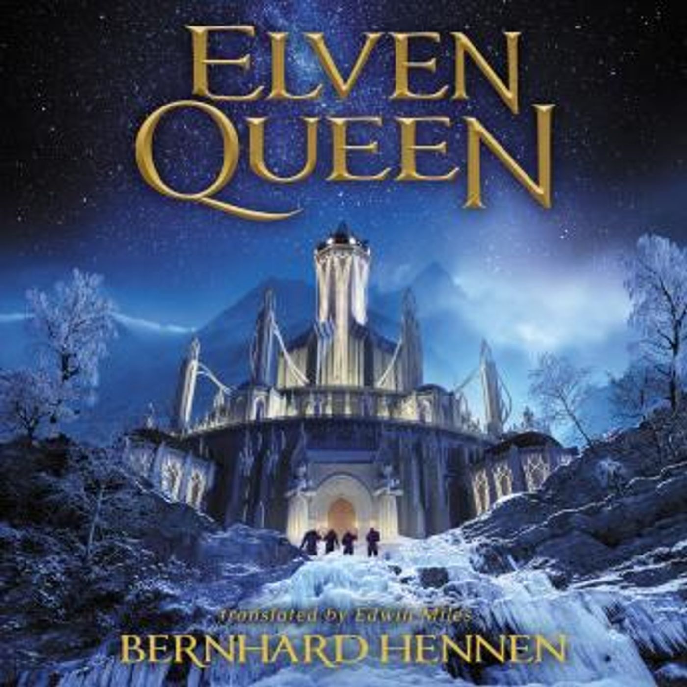 Download Latest Full Audiobooks in Science Fiction & Fantasy, Epic Fantasy