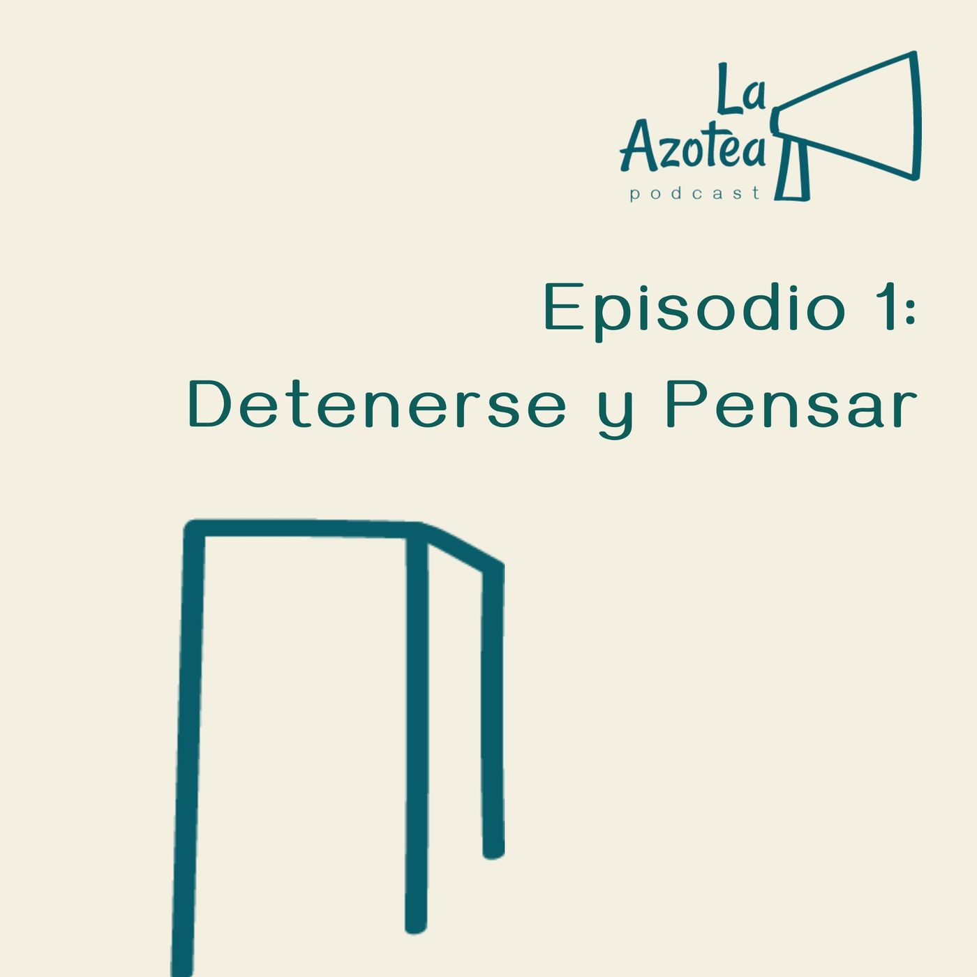 La Azotea Podcast