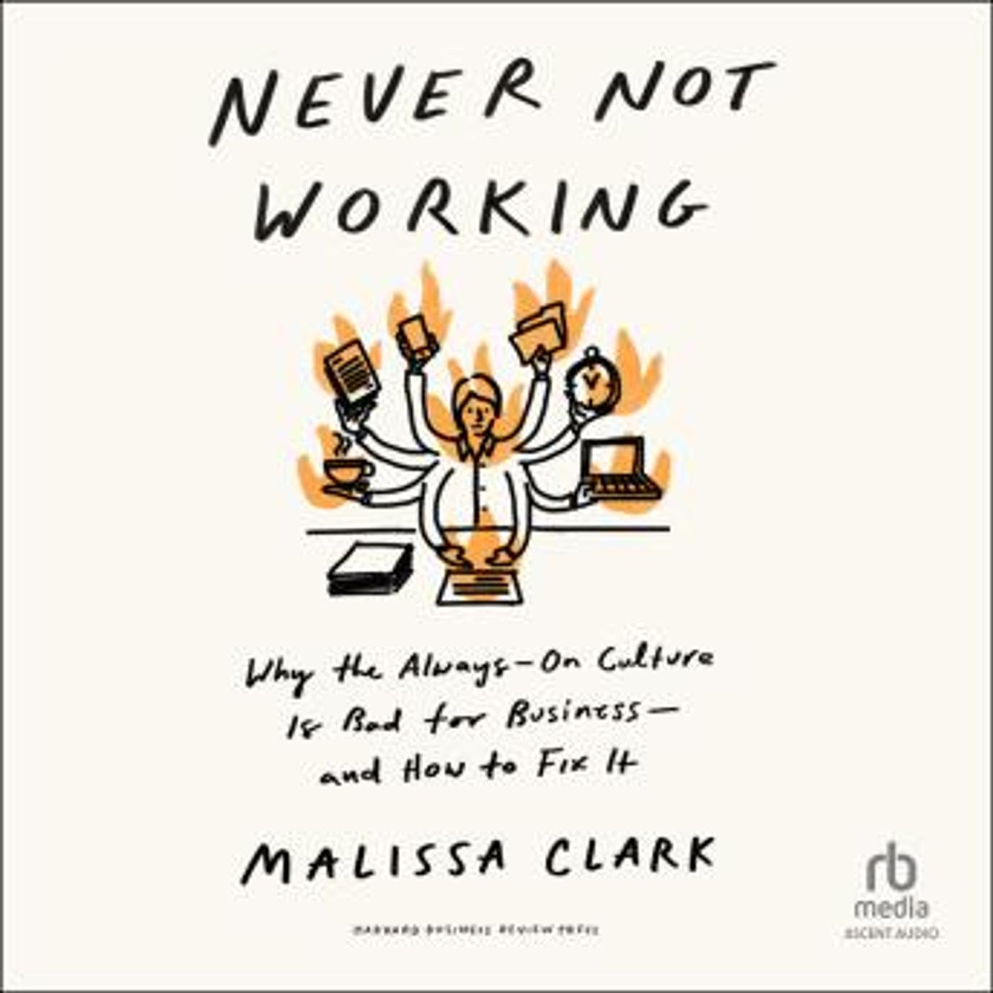 New Full Audiobooks in Self-Improvement, Career Development