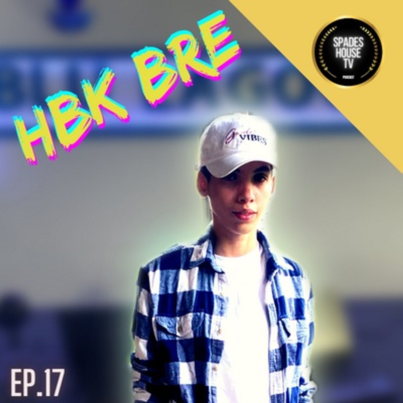 HBK Bre talks about Falling Down and Life I SHTV S2Ep17