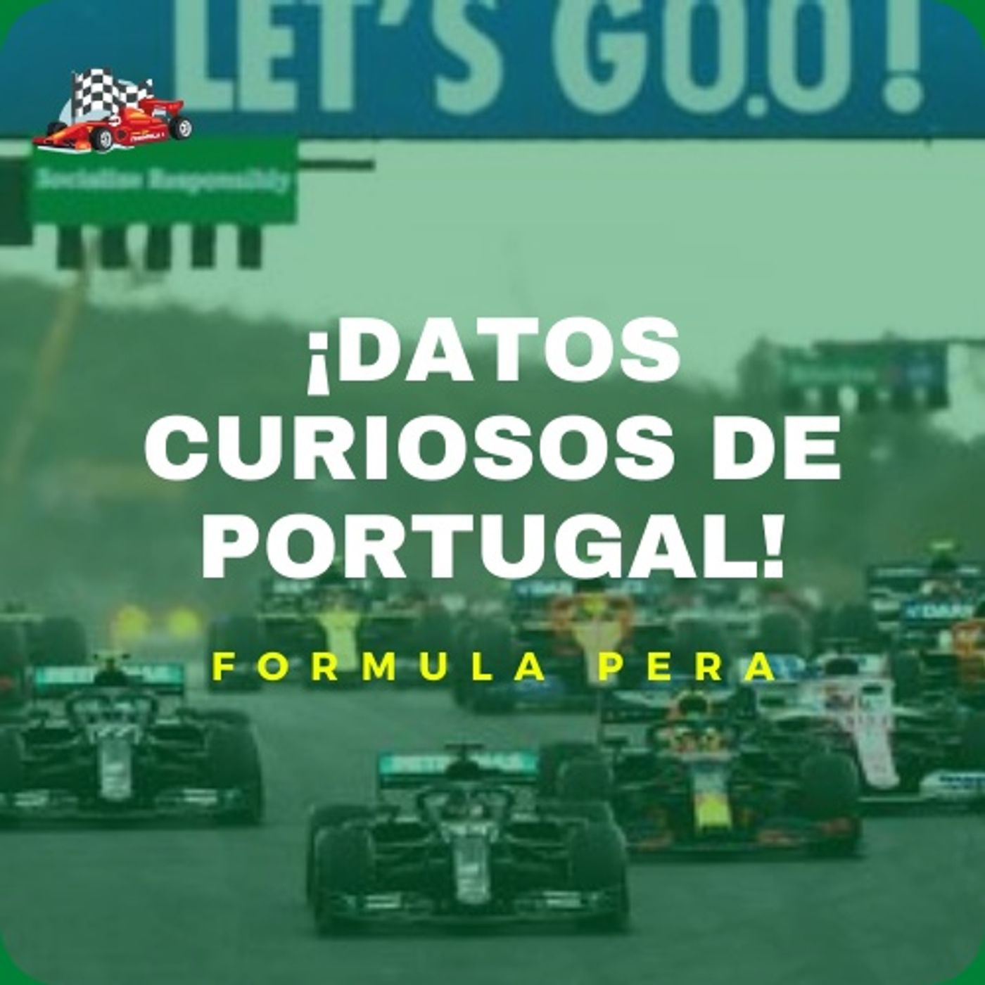 Formula Pera Podcast