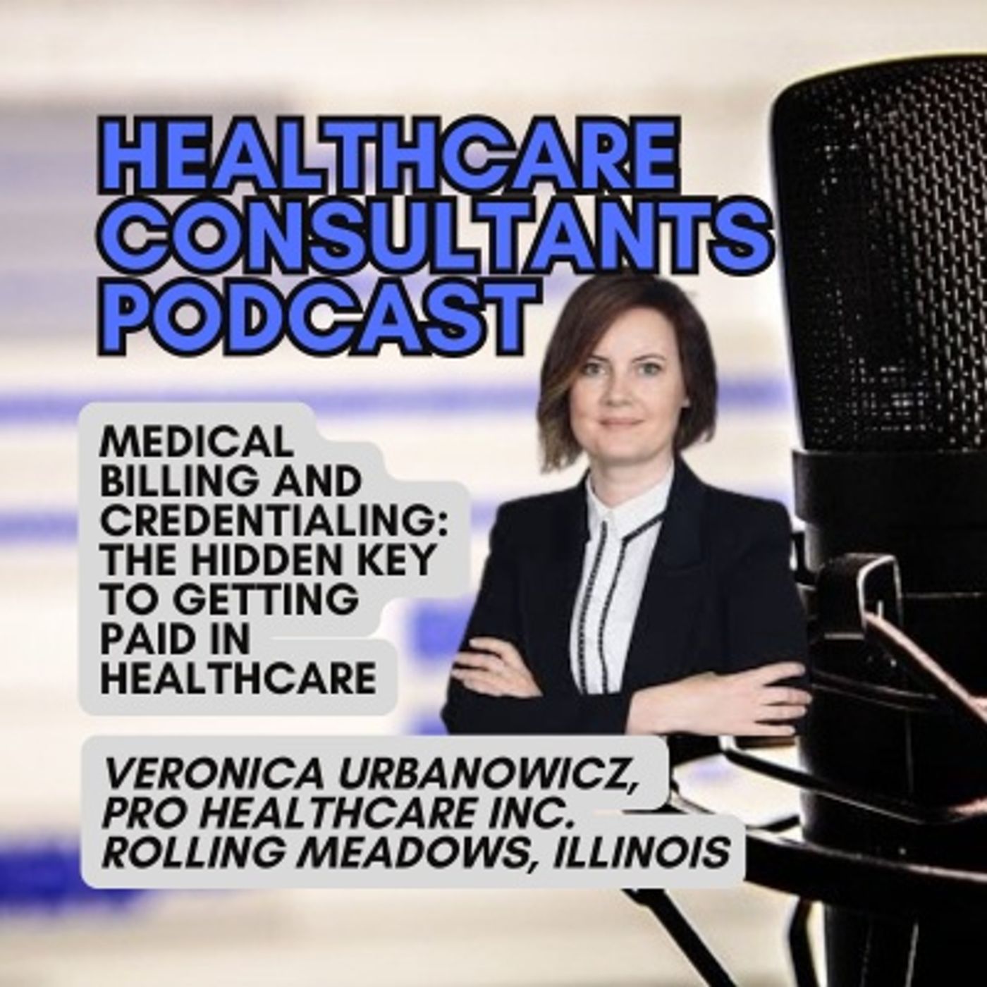 Medical Billing and Credentialing: The Hidden Key to Getting Paid in Healthcare