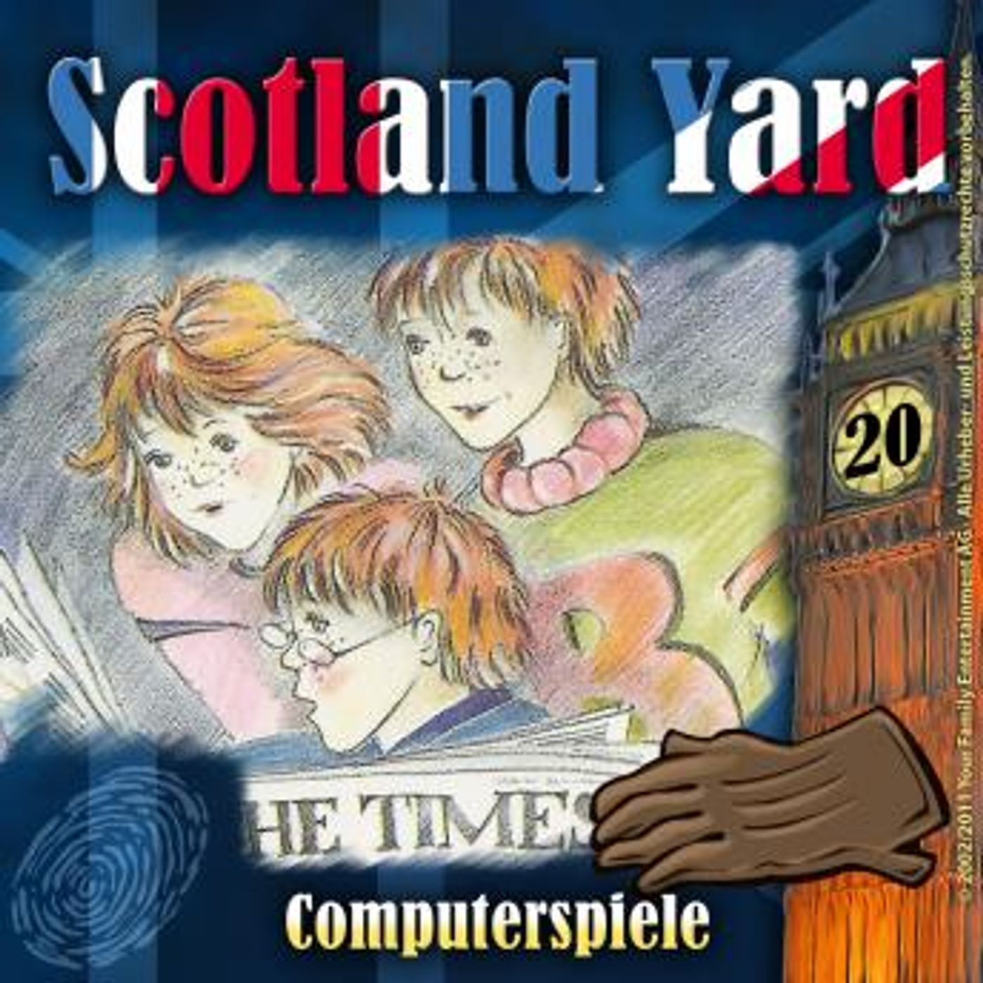 Access Must-Have Full Audiobooks in Kids, Mystery & Fantasy