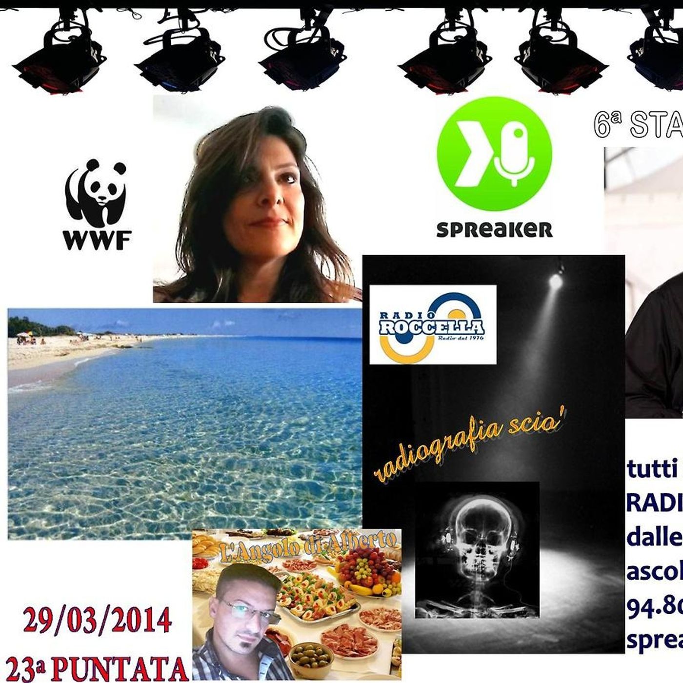 Radiografia Scio' - N.23 del 29-03-2014