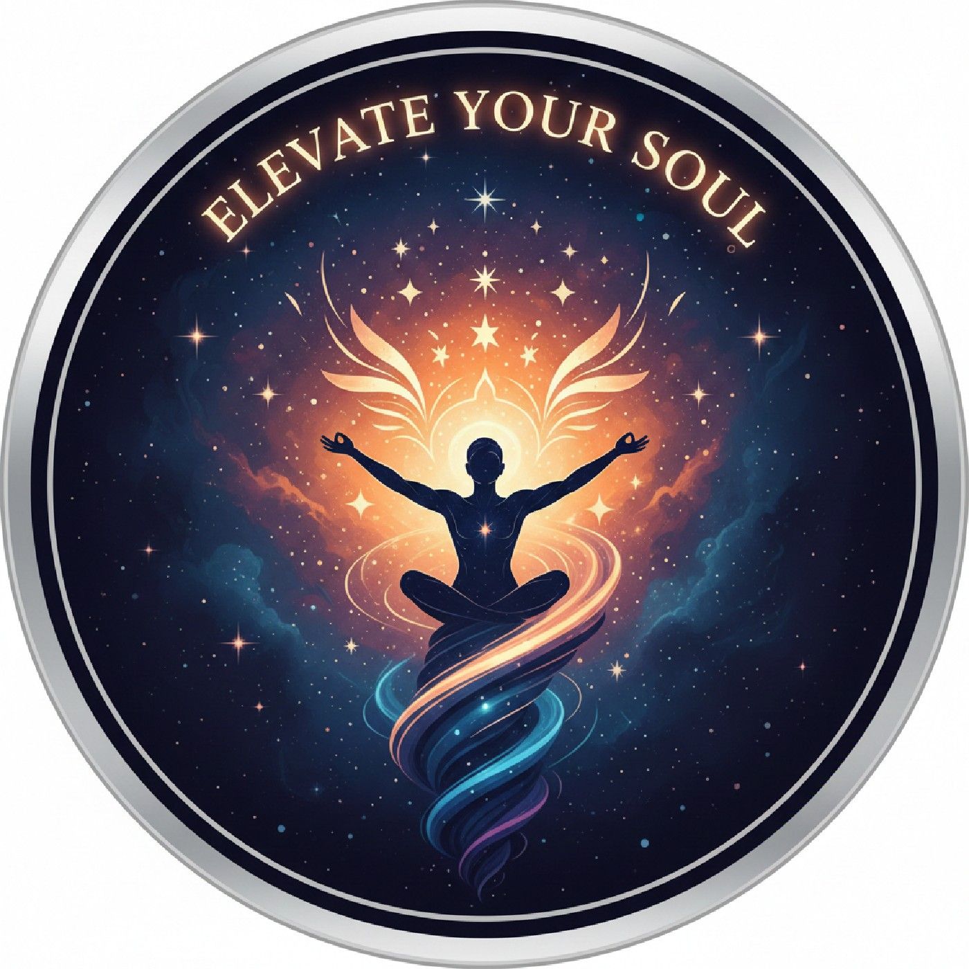 Episode 15-The Soul's Blueprint: Navigating Attachment Styles episode artwork