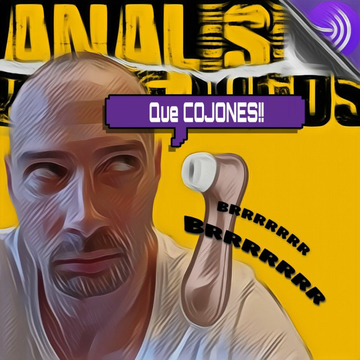 ANALISIS PELLEJUDOS (Not a daily)