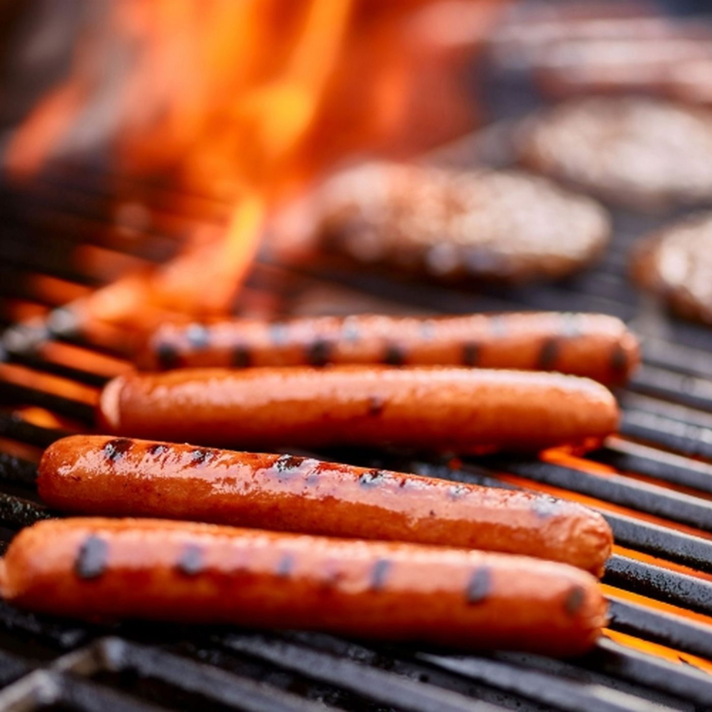 3 Pastured Summer Grilling Favorites You Might Not Have Tried episode artwork
