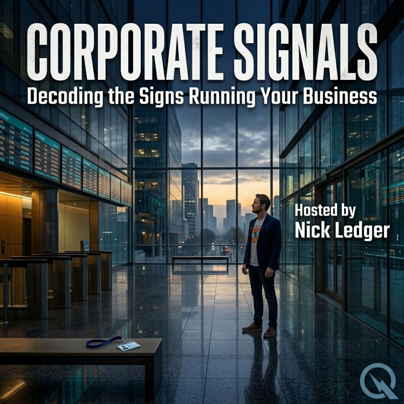Corporate Signals