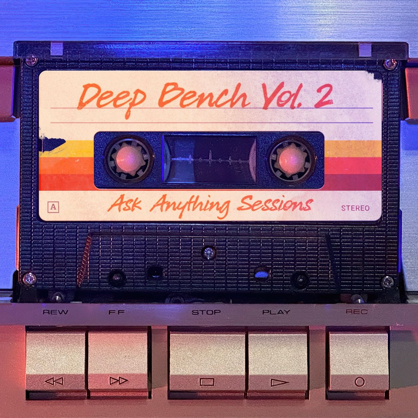Deep Bench Vol. 2