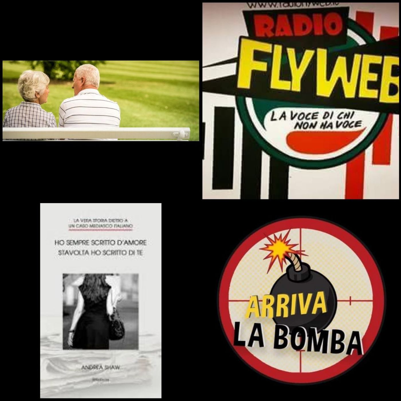 Arriva la Bomba 9.0