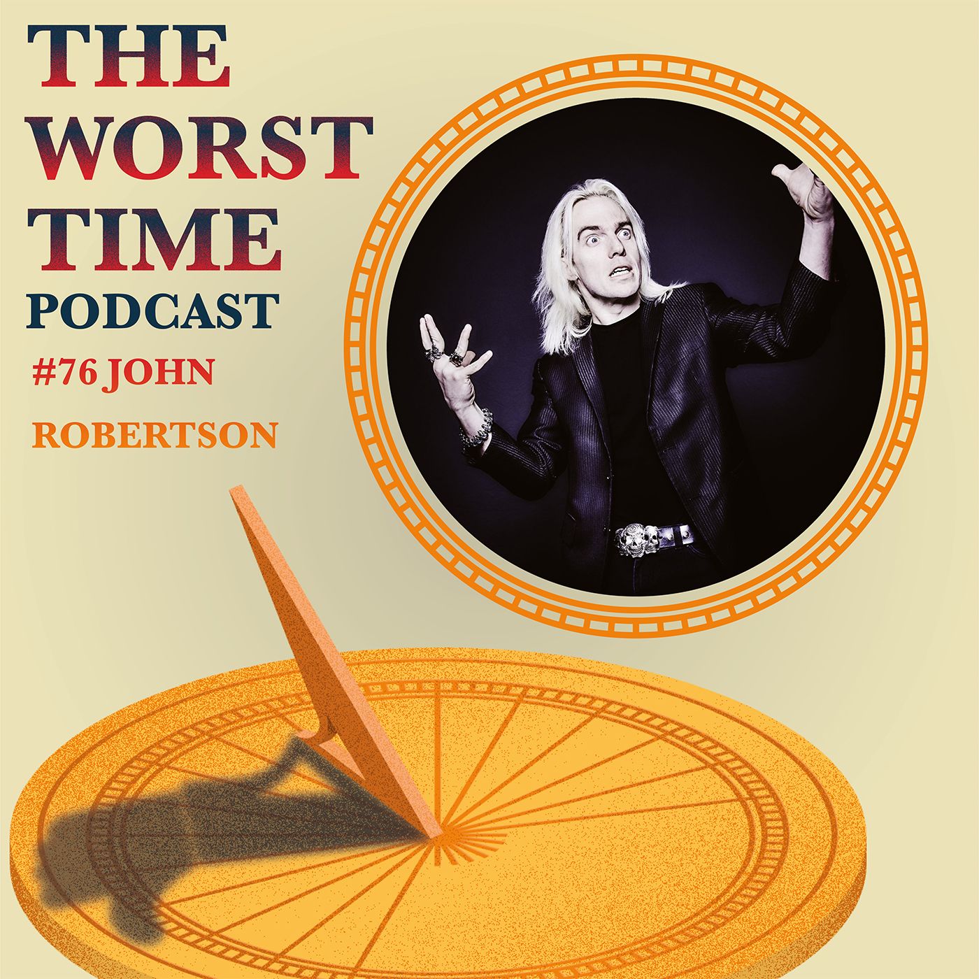 The Worst Time Podcast