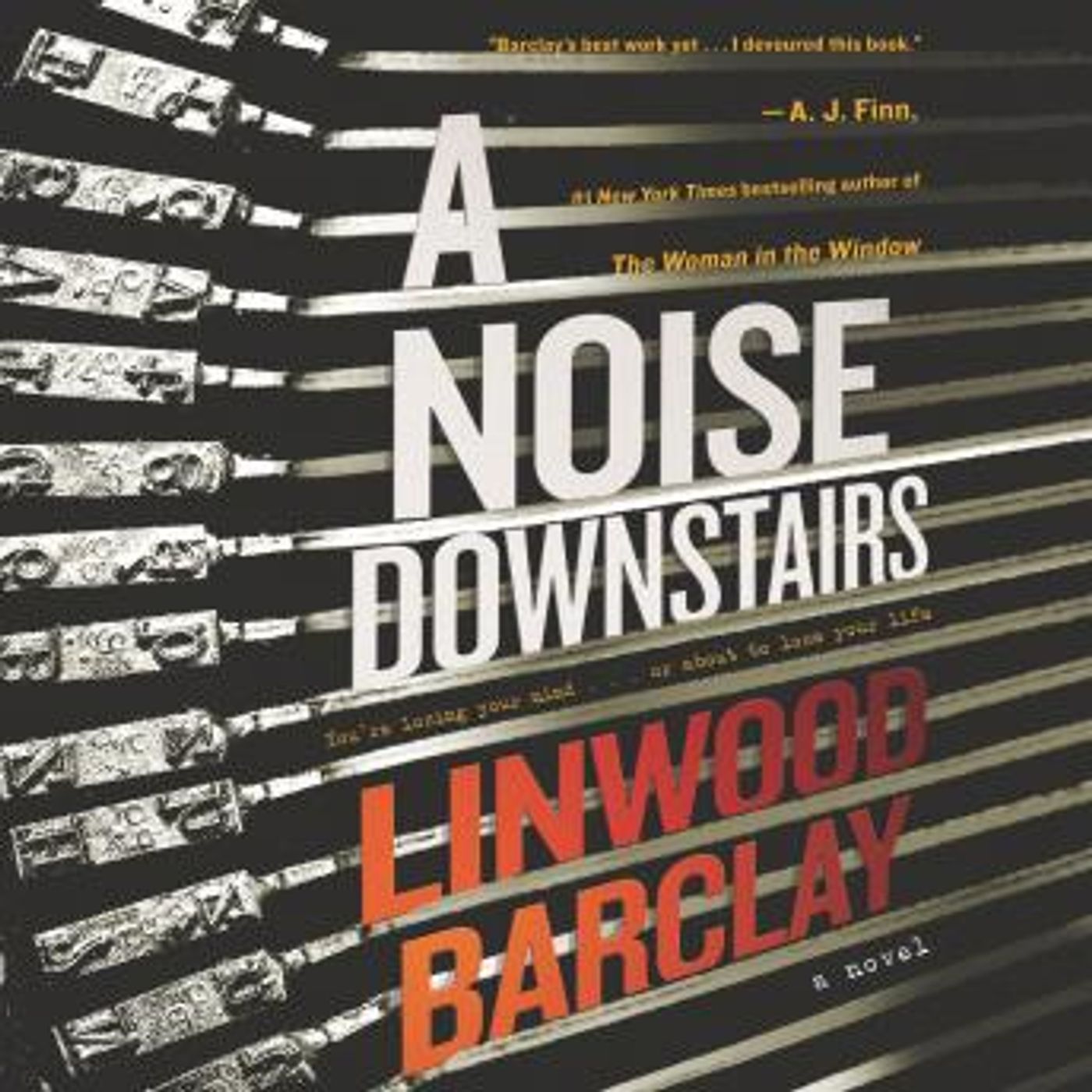 Listen to the Best Full Audiobooks in Mystery, Thriller & Horror, Suspense