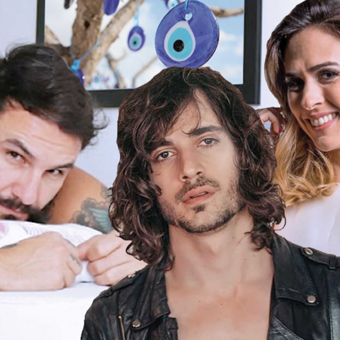 O ex-BBB Wagner e o vídeo vazado com o polêmico beijo grego