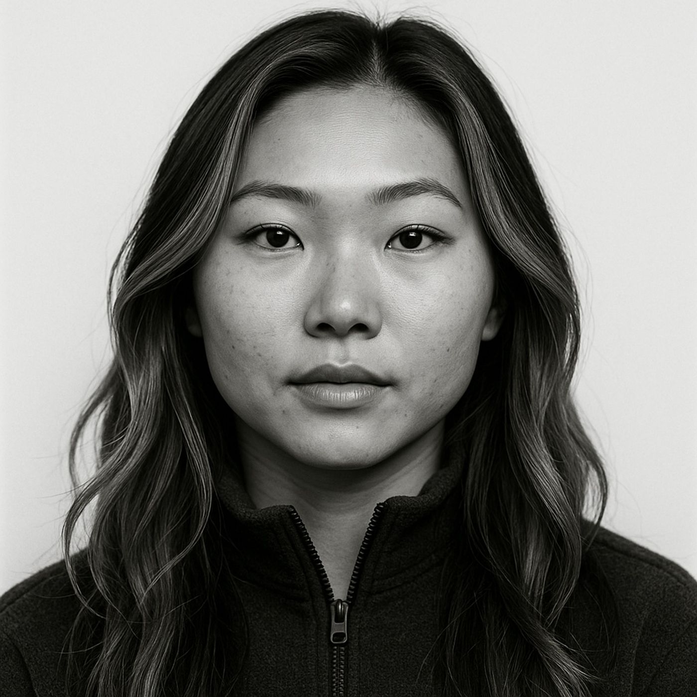 Chloe Kim  - Biography Flash