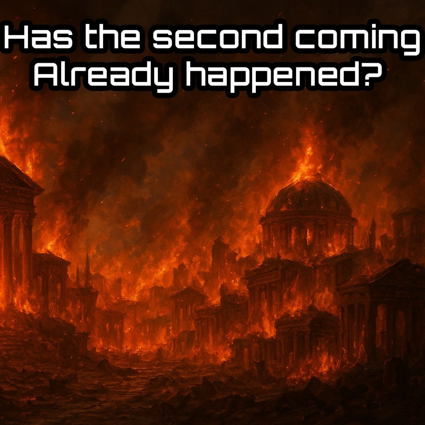 Has the Second Coming Already Happened? A Historic and Biblical Review of Full Preterism