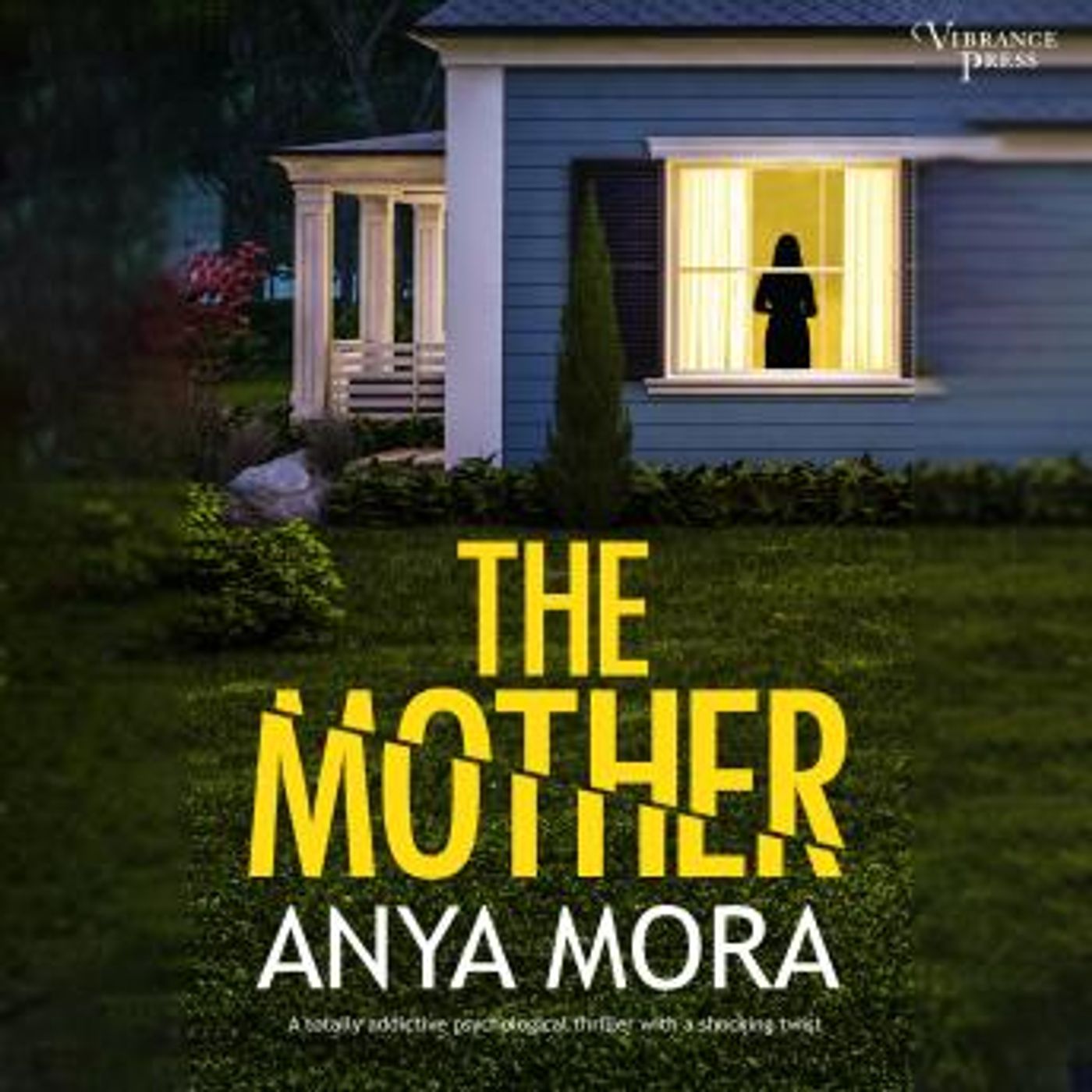 New Full Audiobooks in Mystery, Thriller & Horror, Suspense