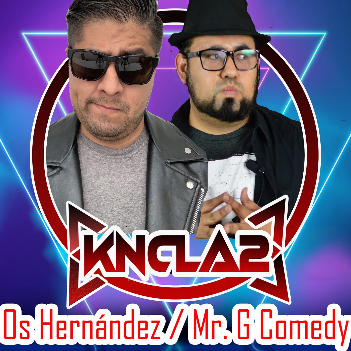 KNCLA2