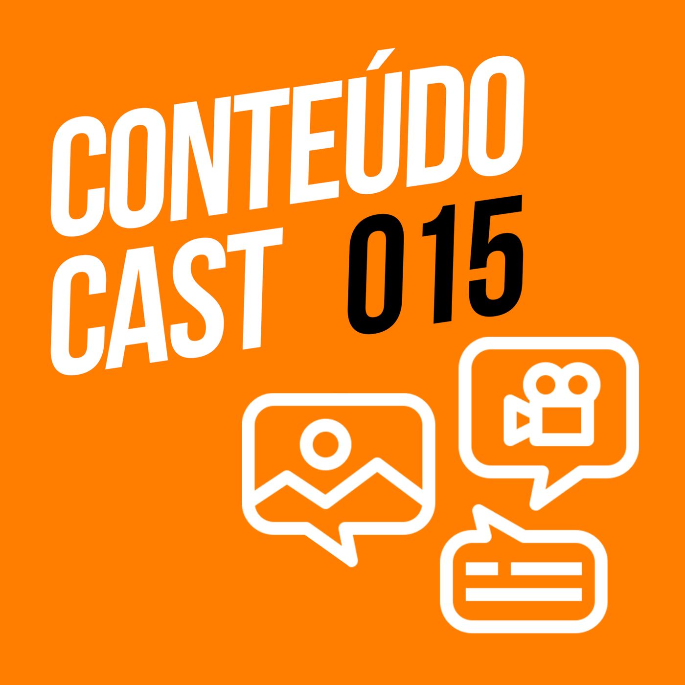 Conteúdo Cast