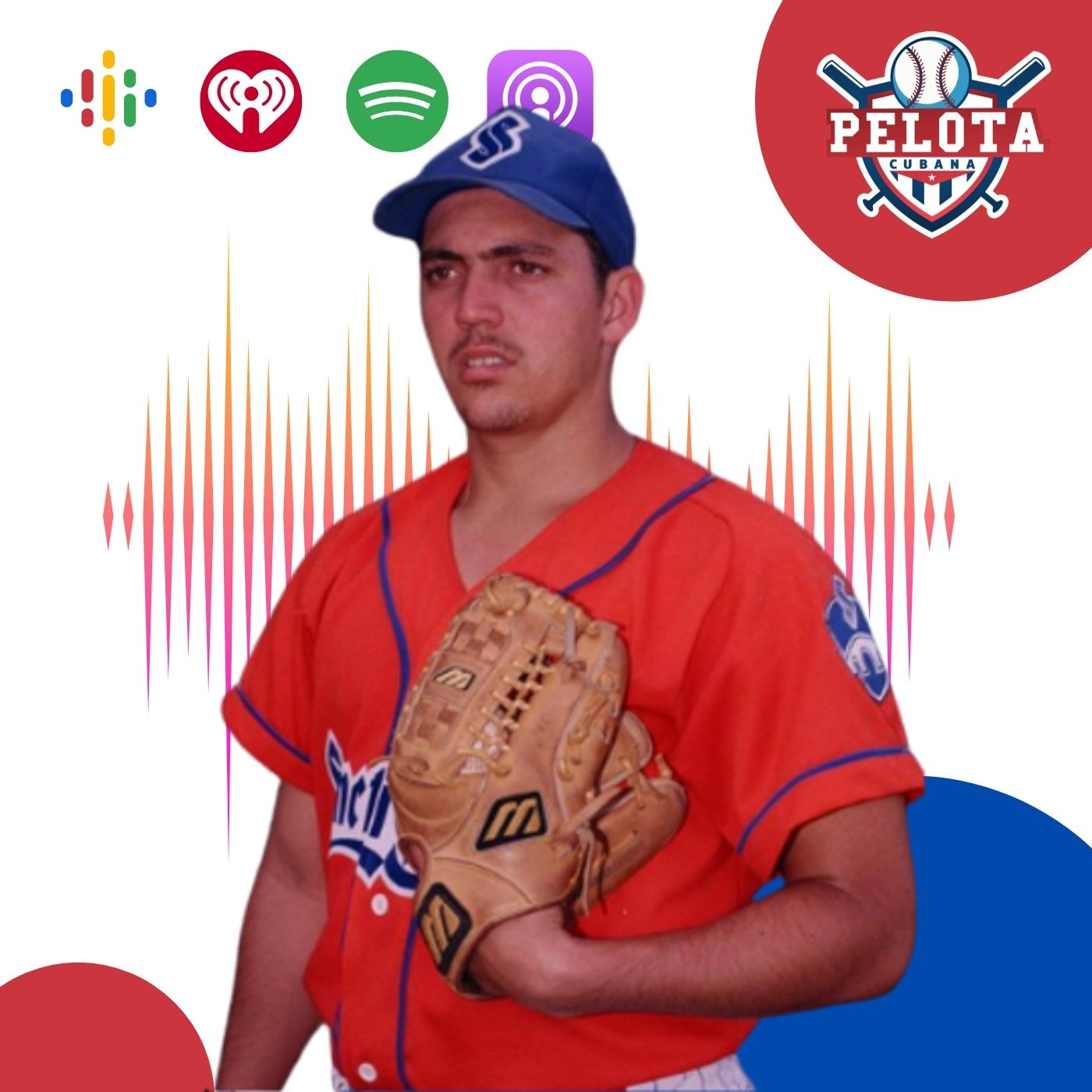 Maels Rodríguez salida de Cuba lesiones y verdades incómodas episode artwork