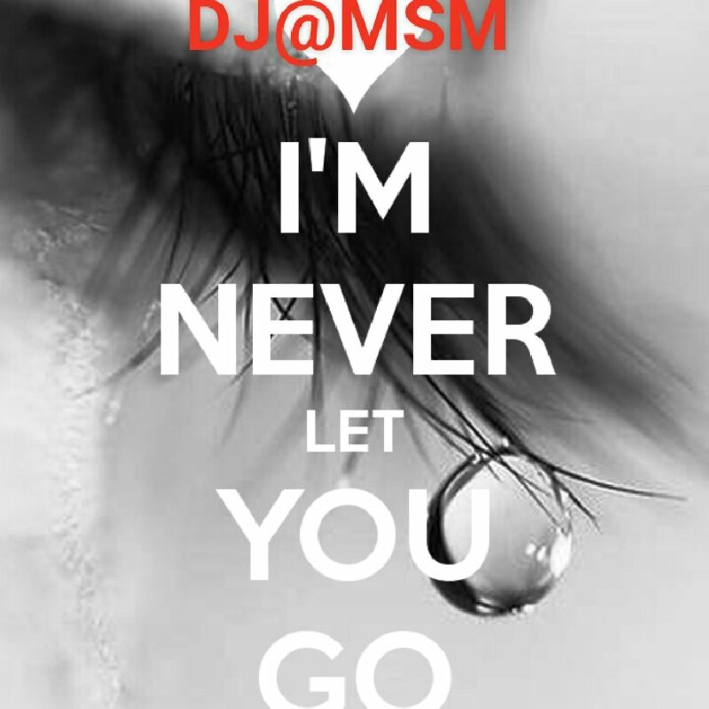 DJ@MSM./x-hill(officiel Song)