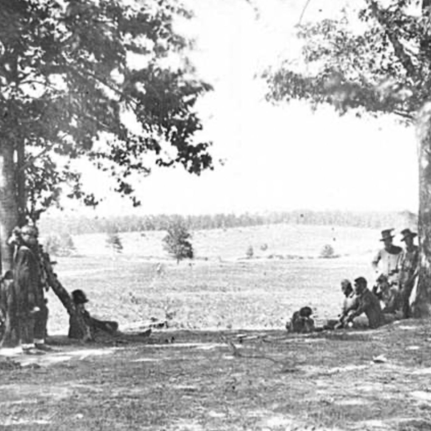 S8 Ep1090: Patrick K. O'Donnell, guest author, describes how, in early 1864, the Union launched the Dahlgren Raid, a daring "decapitation ra