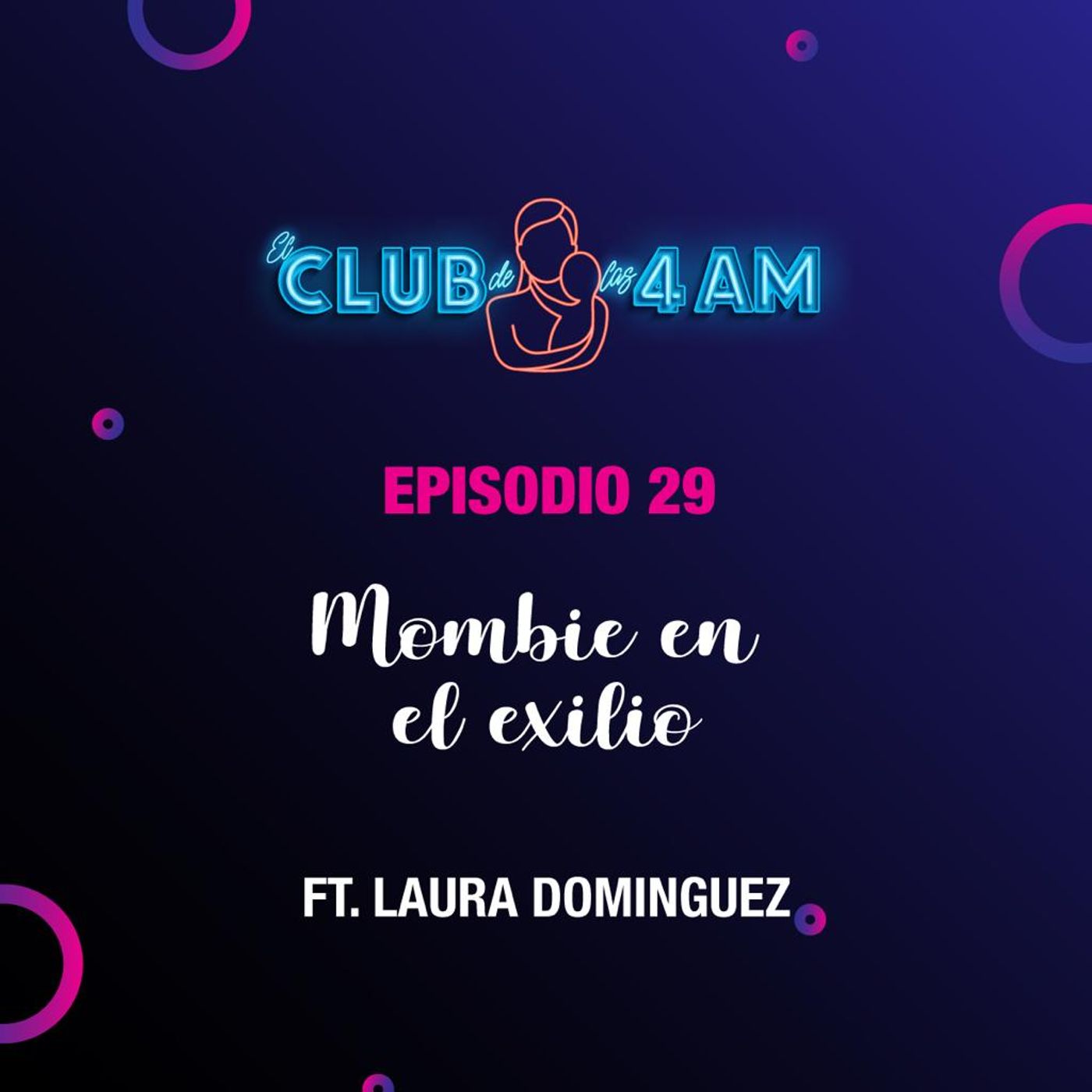 El Club de las 4AM