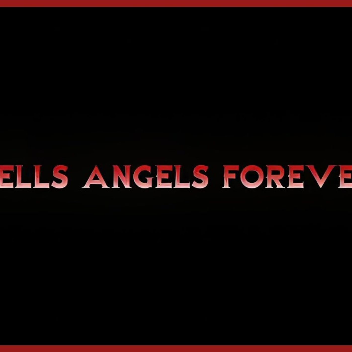 "HELLS ANGELS FOREVER: Inside the Outlaw Empire That Terrorized America for Decades"