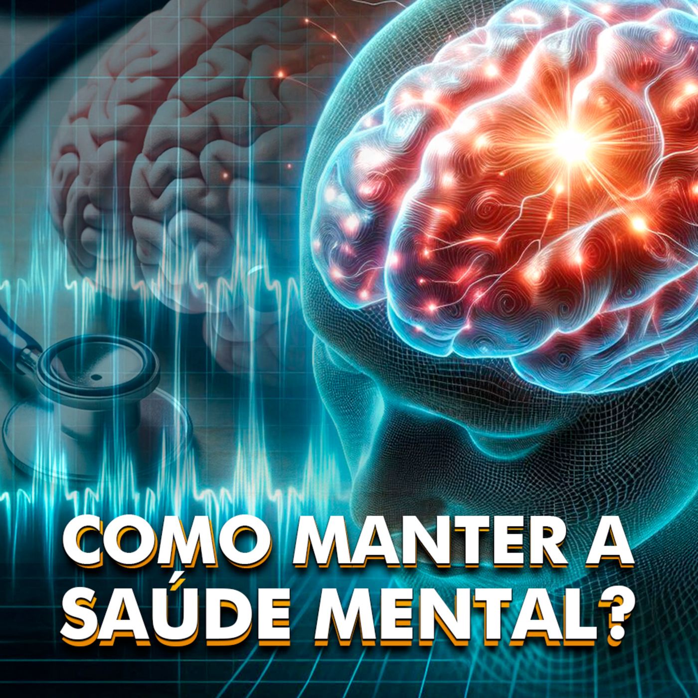 SAÚDE MENTAL NOS DIAS DE HOJE [com Christian Dunker e Tati Bernardi]