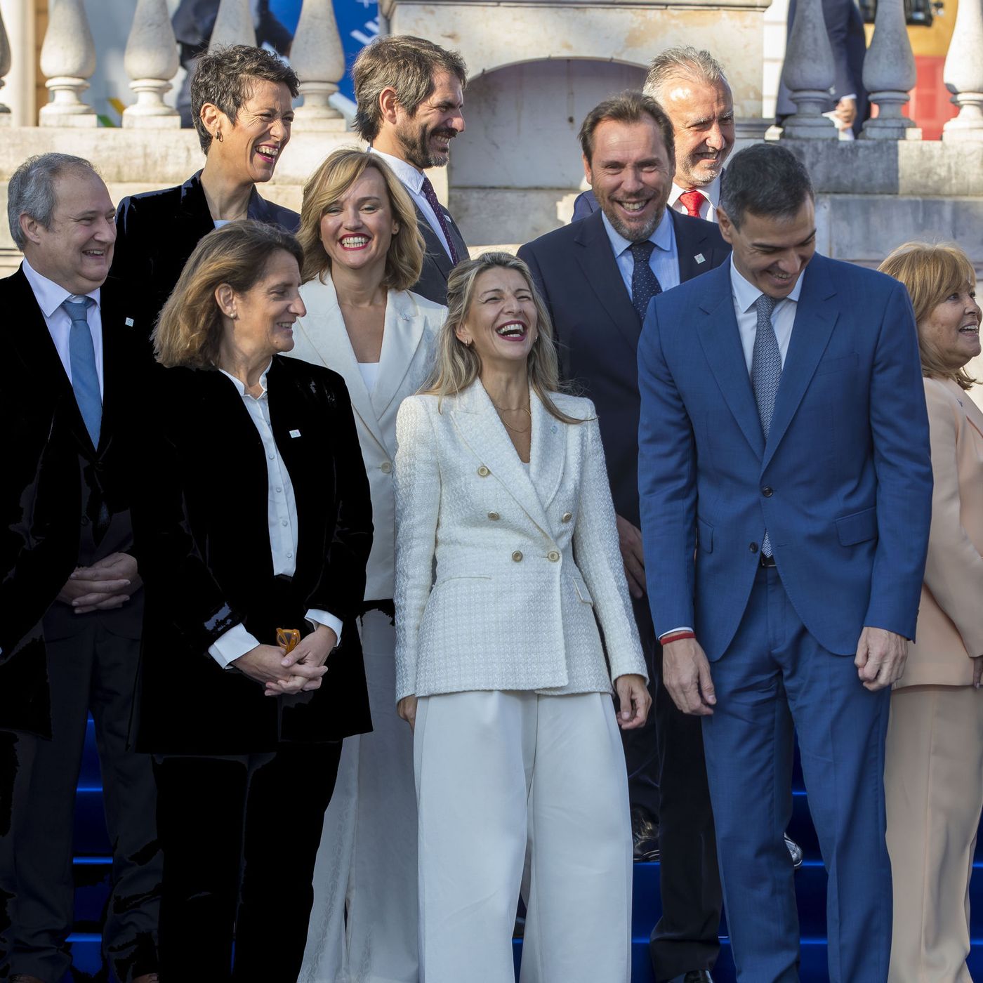 Tertulia de La Trinchera: La izquierda se sitúa del lado de Hamás, mientras el mundo celebra la paz