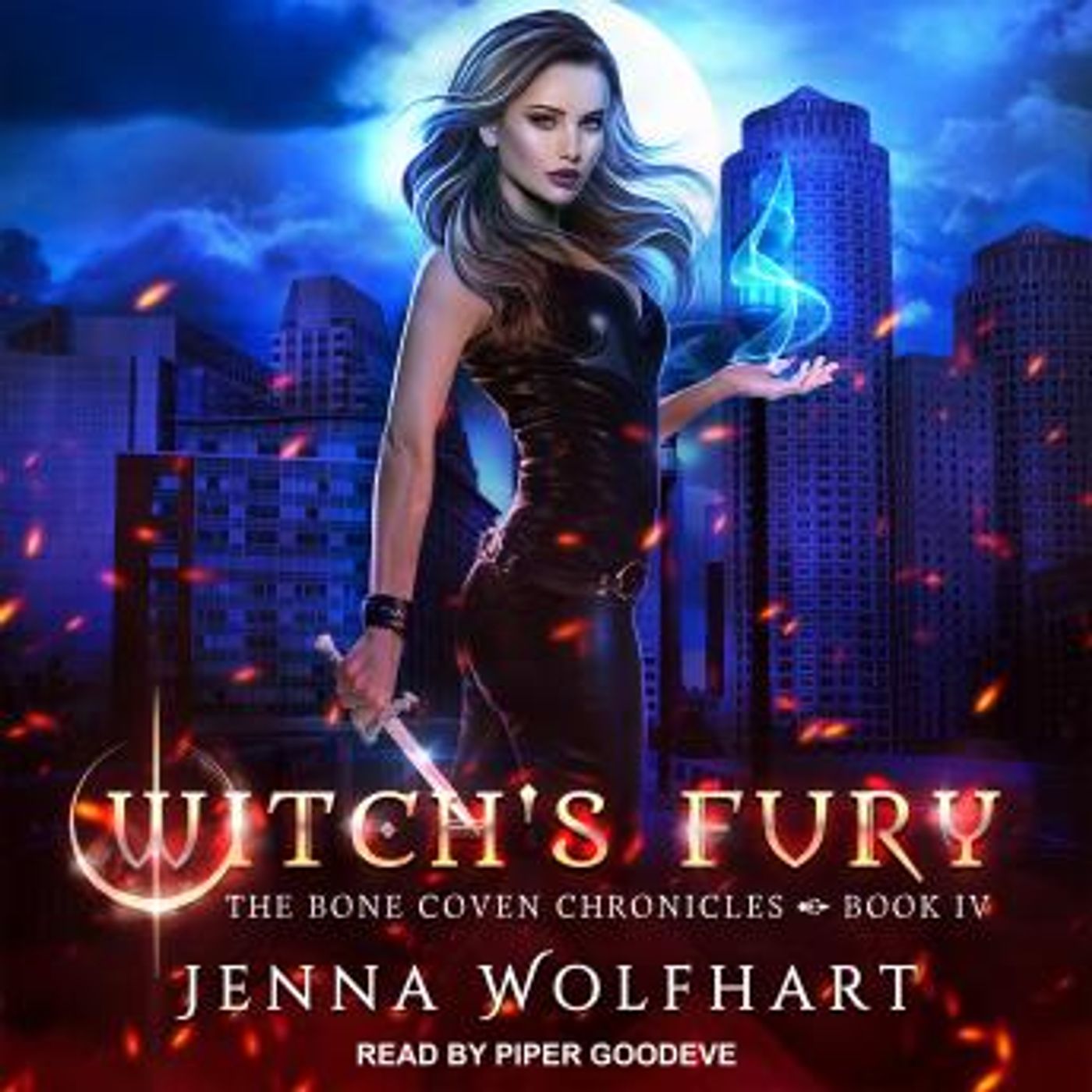 Download Latest Full Audiobooks in Science Fiction & Fantasy, Fantasy