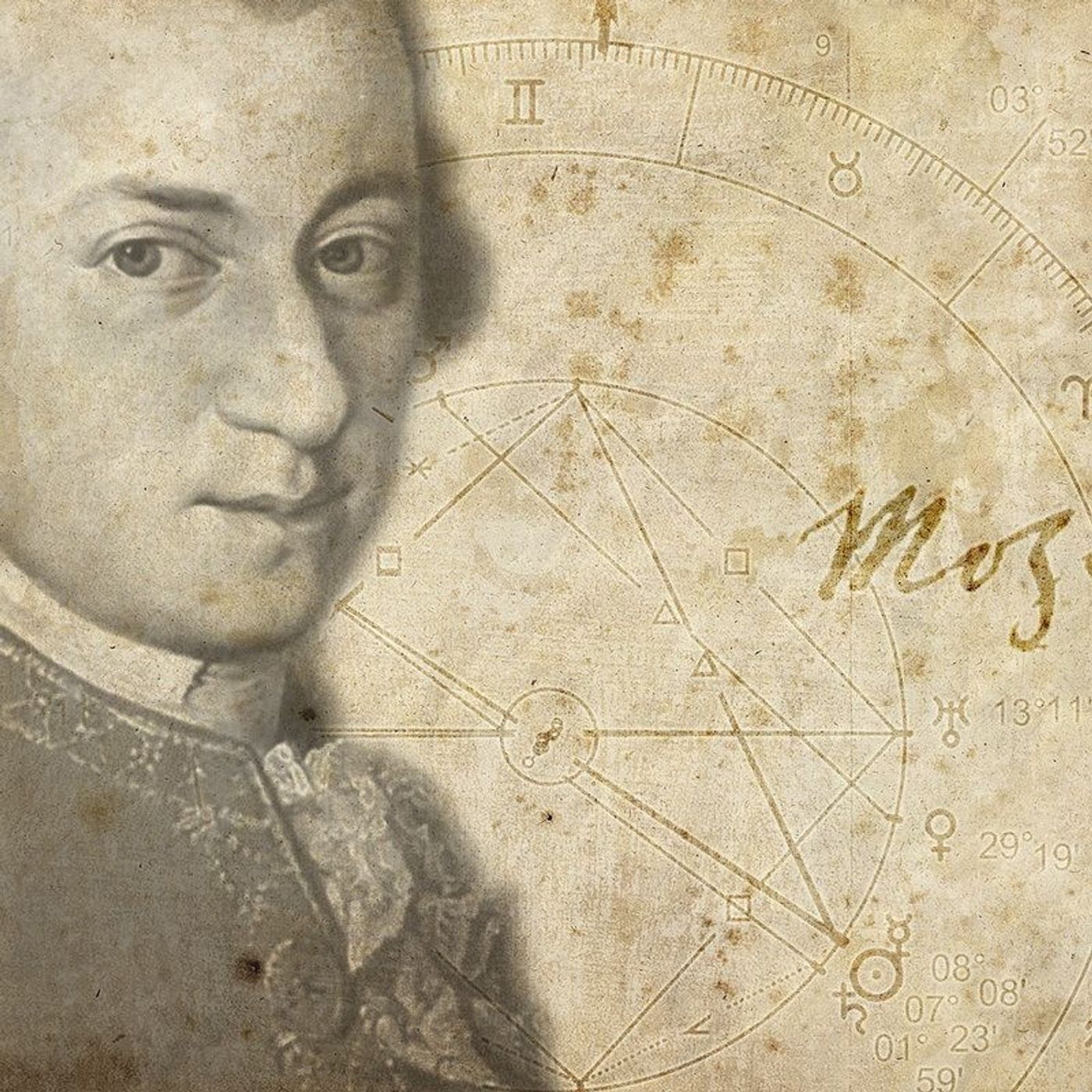 Mozart al desayuno II episode artwork