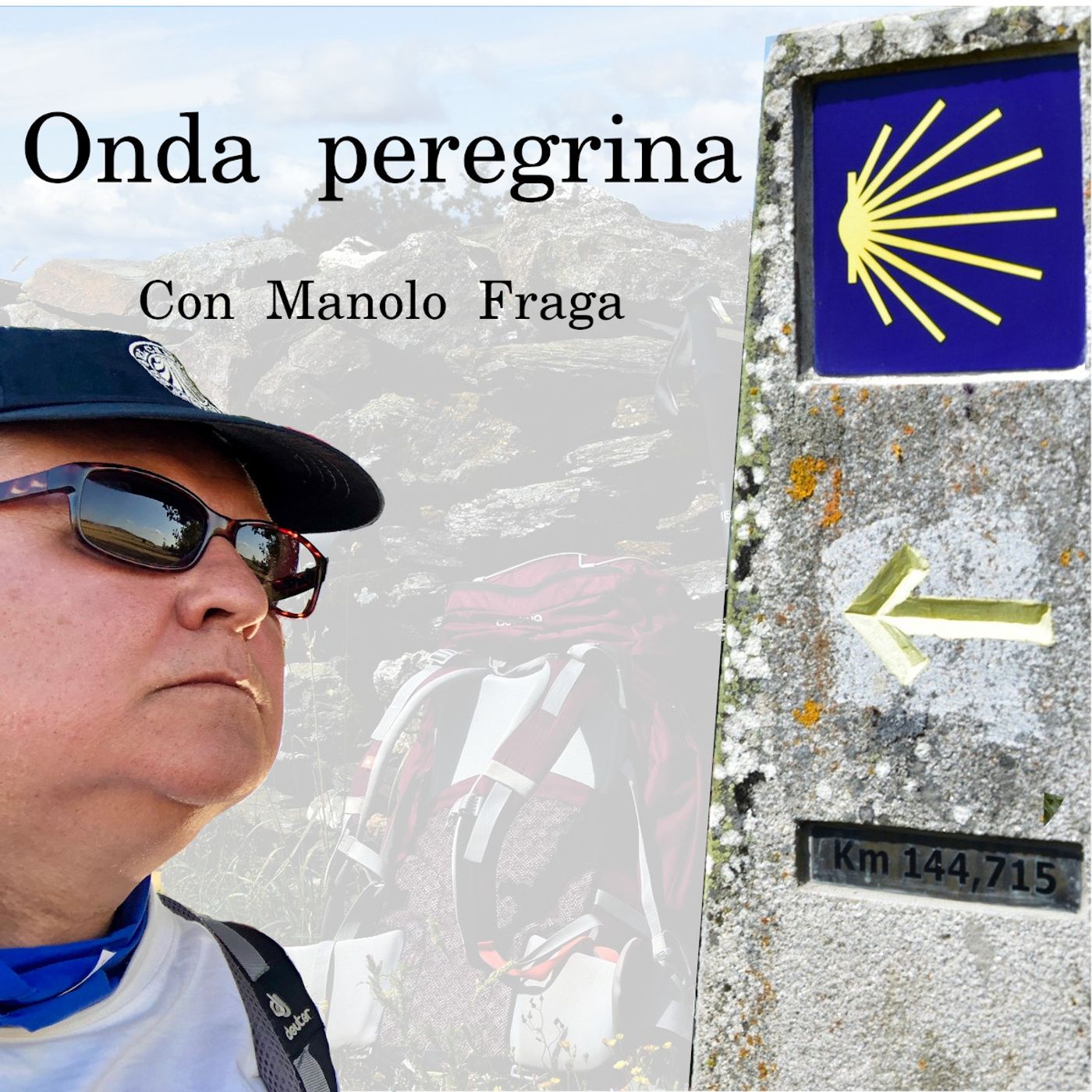 Onda peregrina