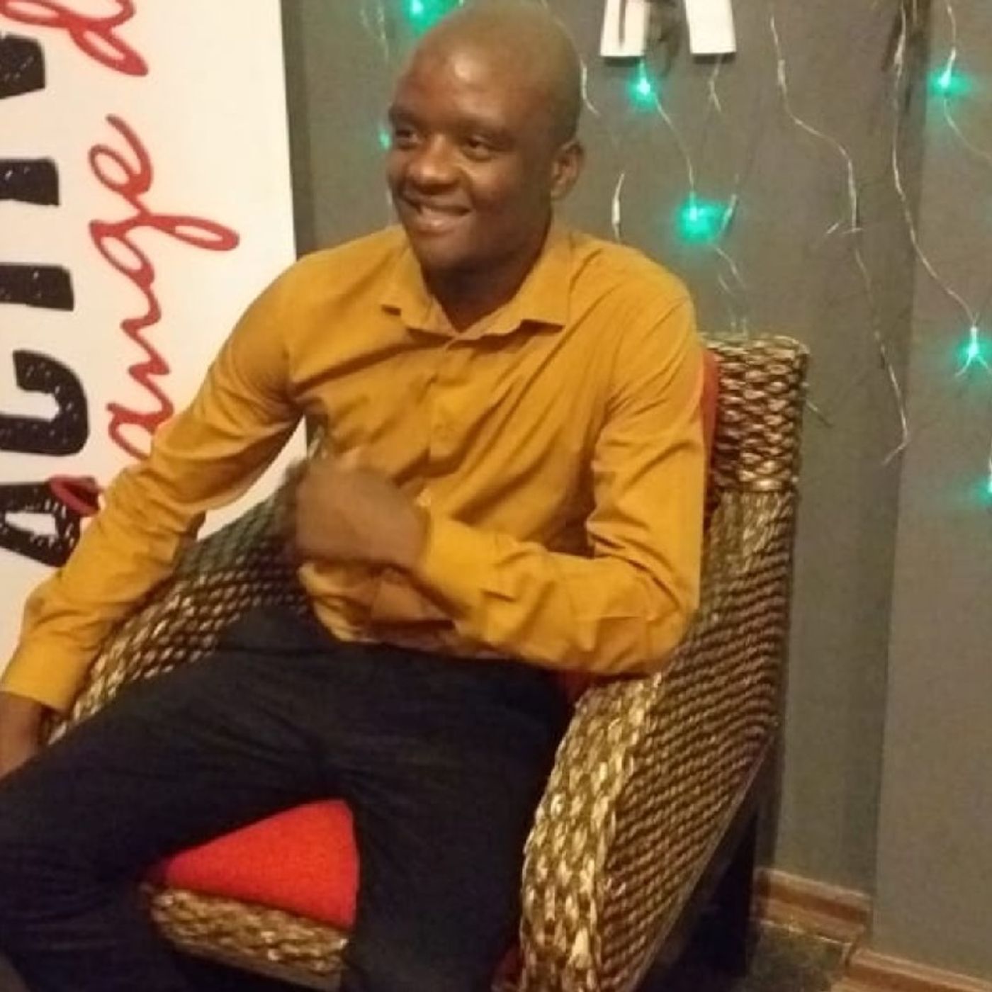 Kabelo Ya Bafokeng\'s podcast