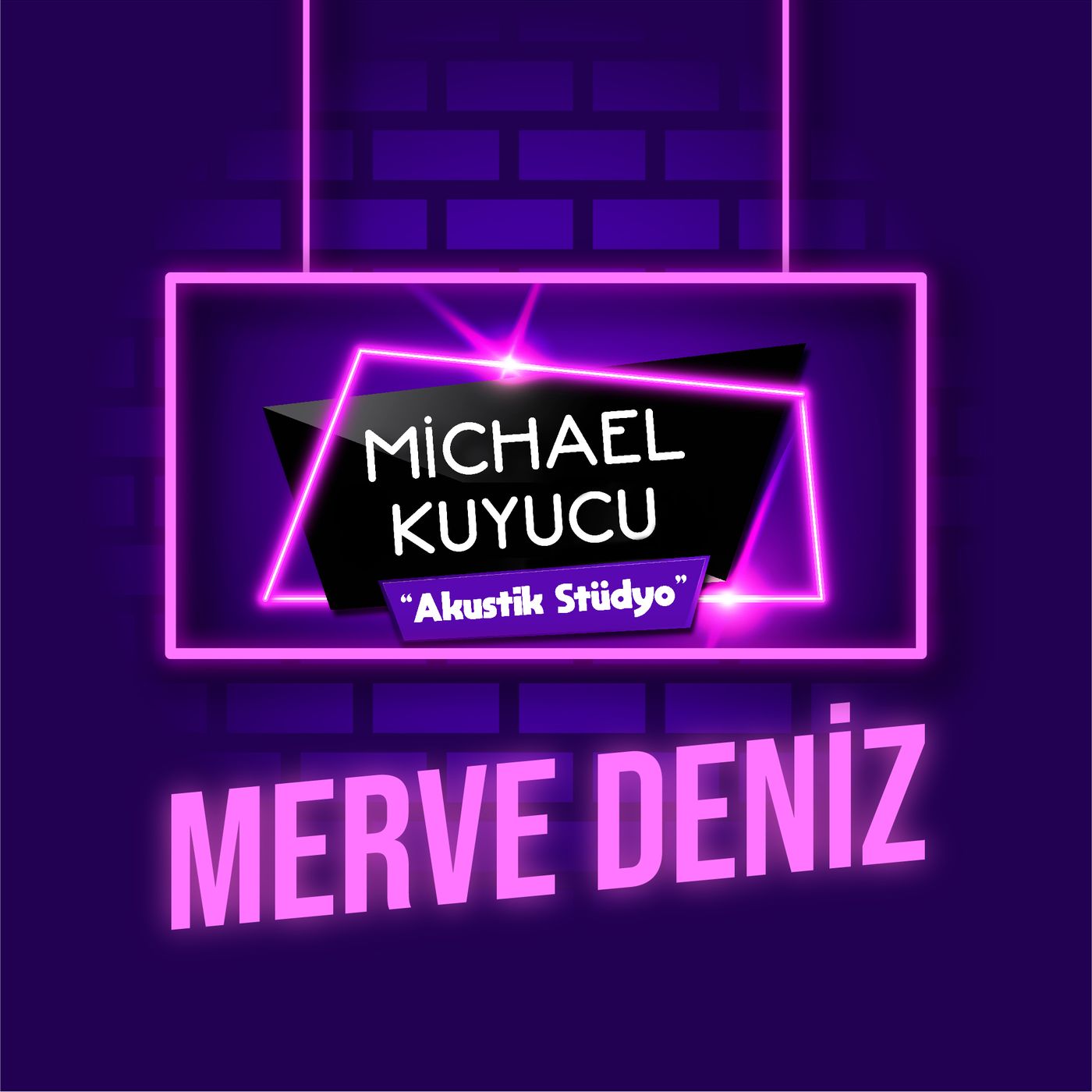 Akustik Stüdyo By Prof.Dr.Michael Kuyucu