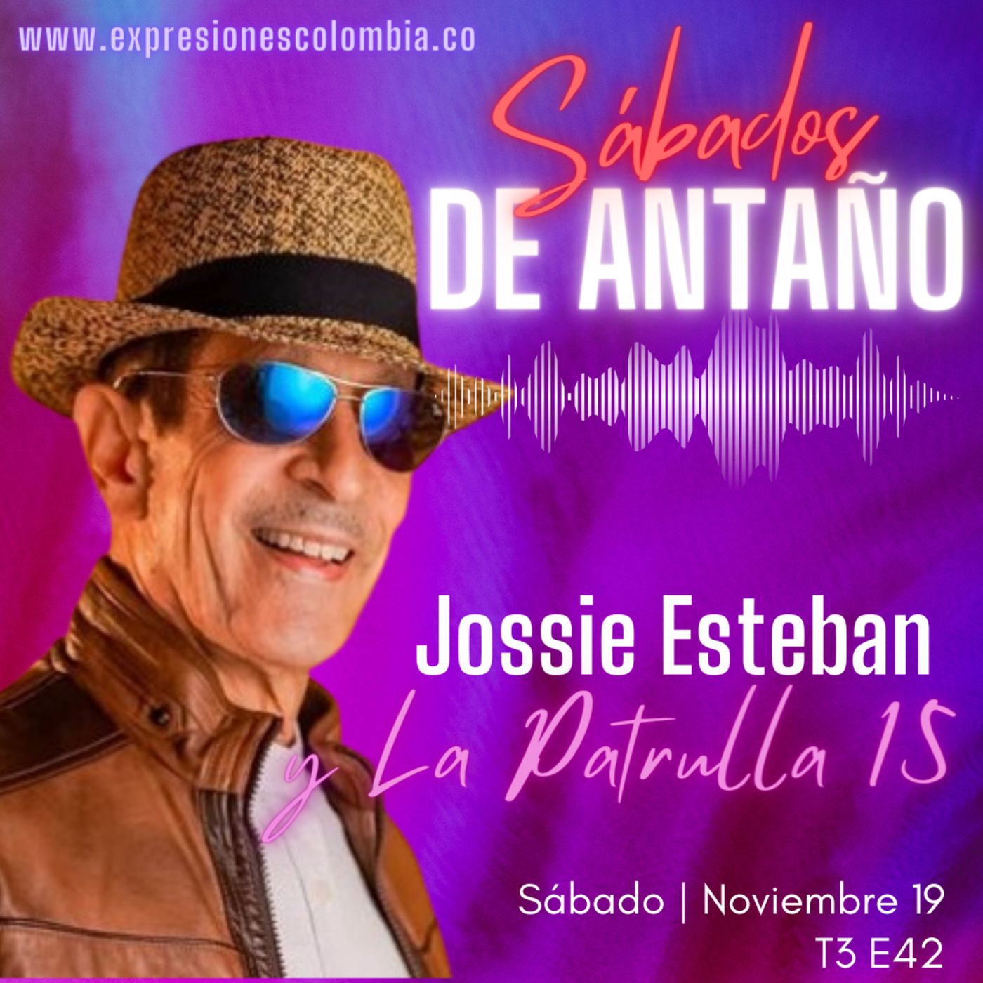Expresiones Colombia Radio