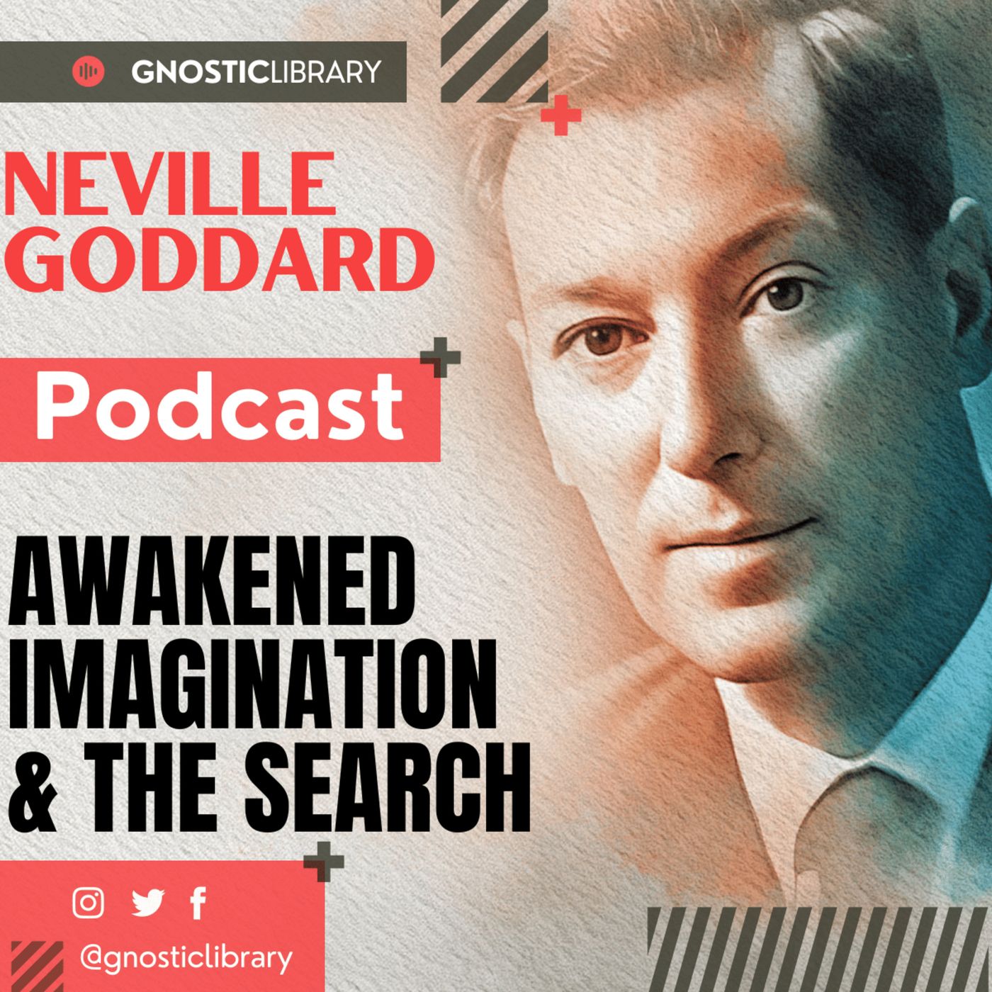 💥 NEVILLE GODDARD ❯ Awakened Imagination & The Search ❯ Law of Assumption 📕 FULL AUDIOBOOK 📚