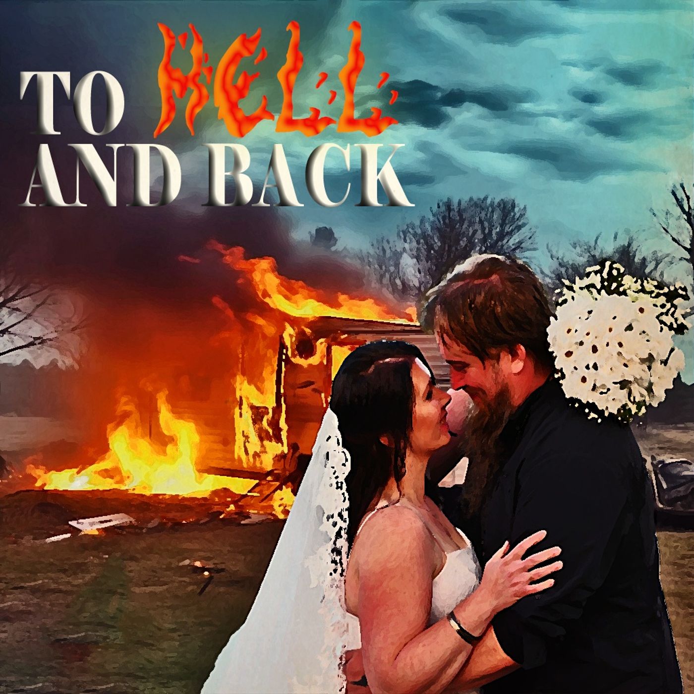 Kat & Denny : Hell and back