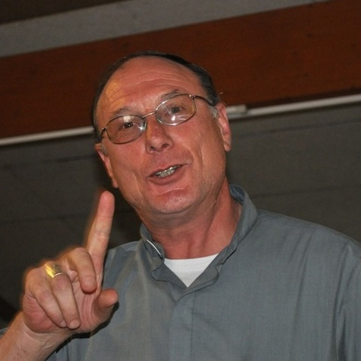 05/07/2024 - Il Vescovo friulano Monsignor Luigino Infanti Della Mora festeggia i suoi 25 anni di episcopato episode artwork