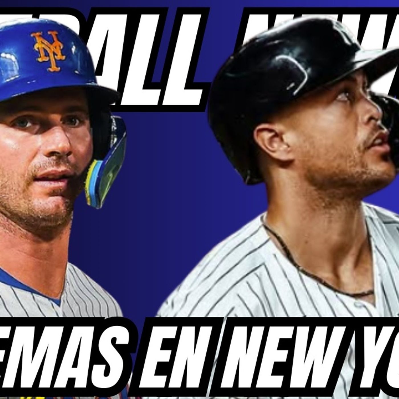 🚨 ¡Alarma en Nueva York! Yankees y Mets en riesgo de quedarse sin postemporada