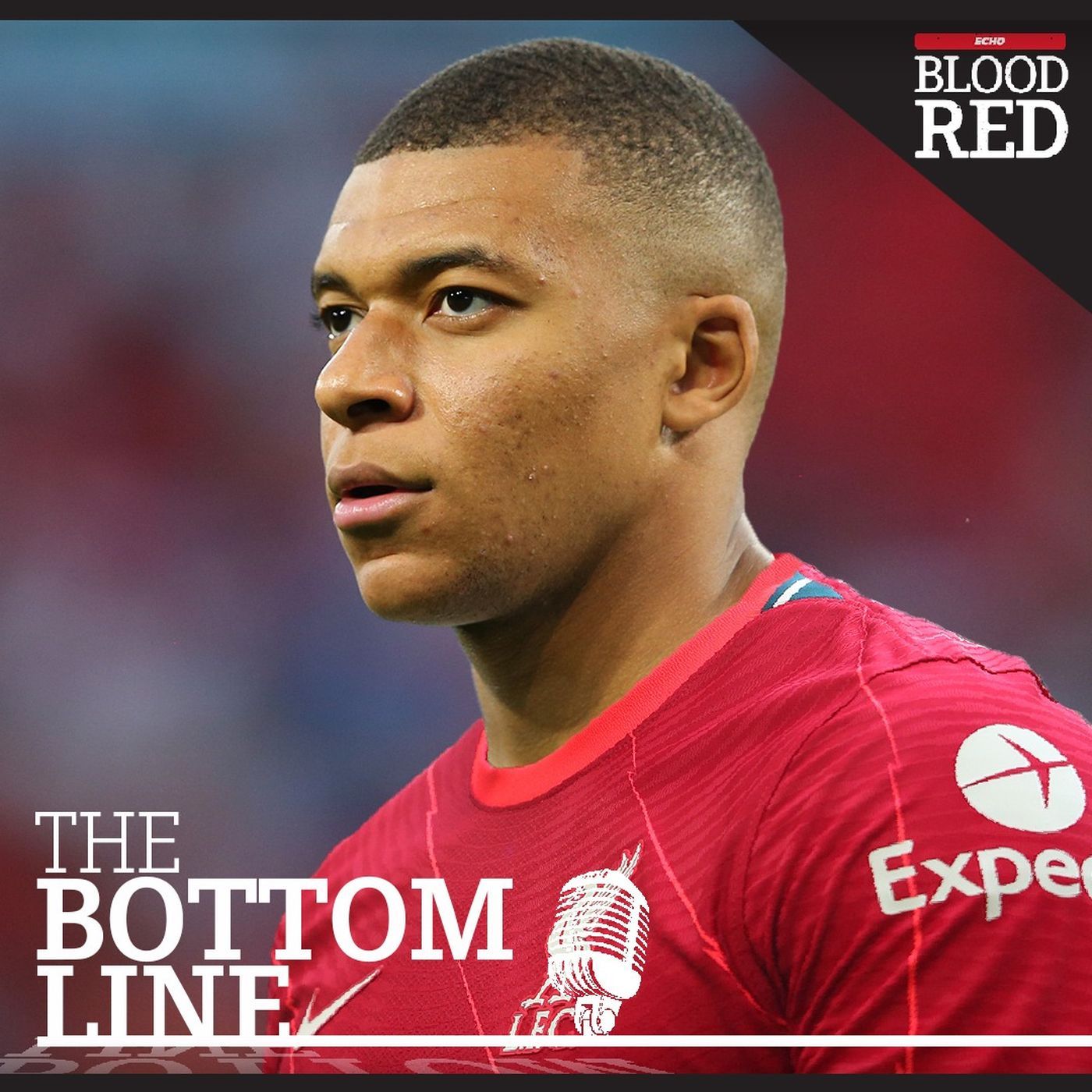 The Bottom Line The Numbers Behind Liverpool’s Kylian Mbappe Dream