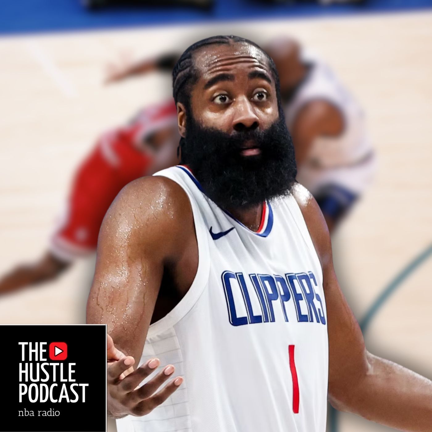 NBA - The Hustle Podcast