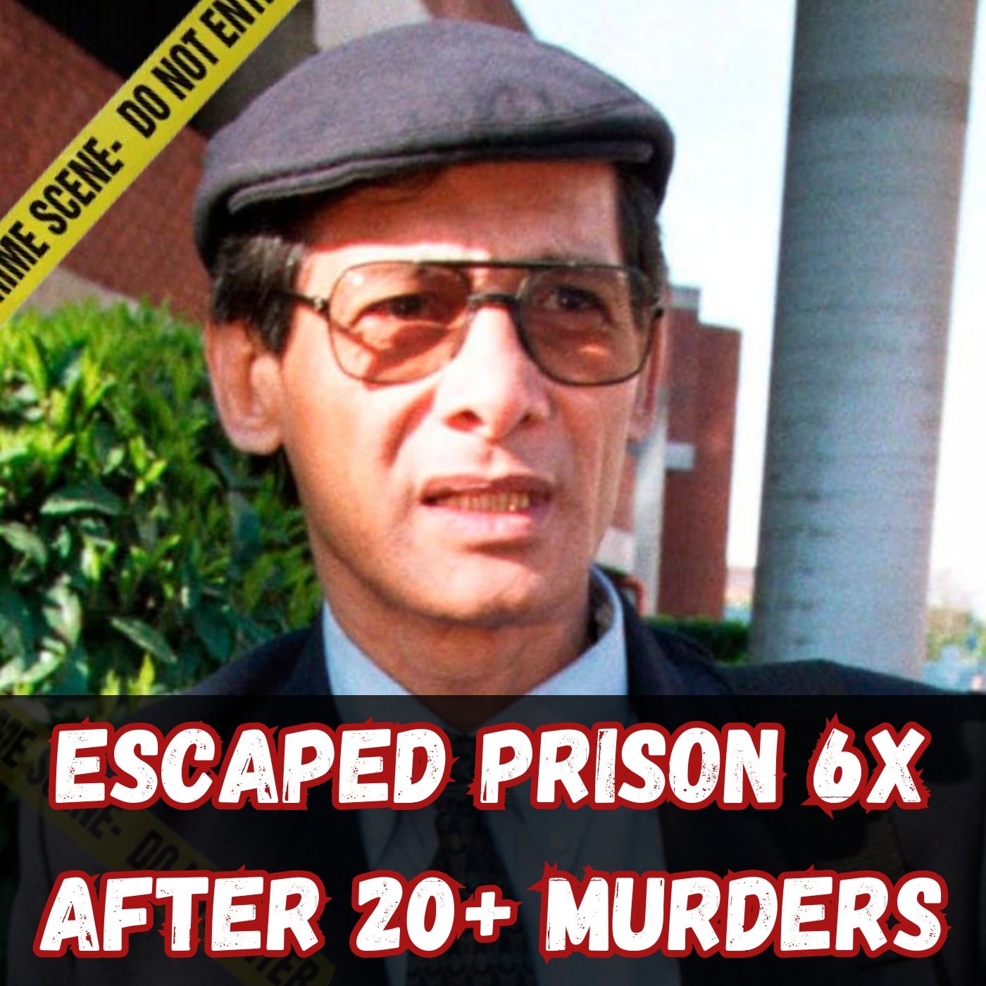 He Murdered Them On Vacation, Stole Their Identity, Then SMILED For Their Passport Photos (Charles Sobhraj Case)