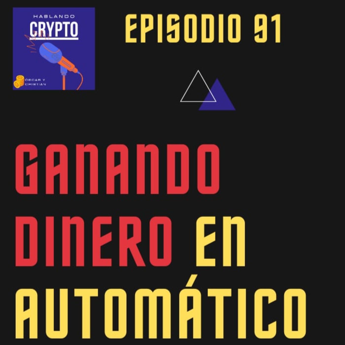 Hablando Crypto