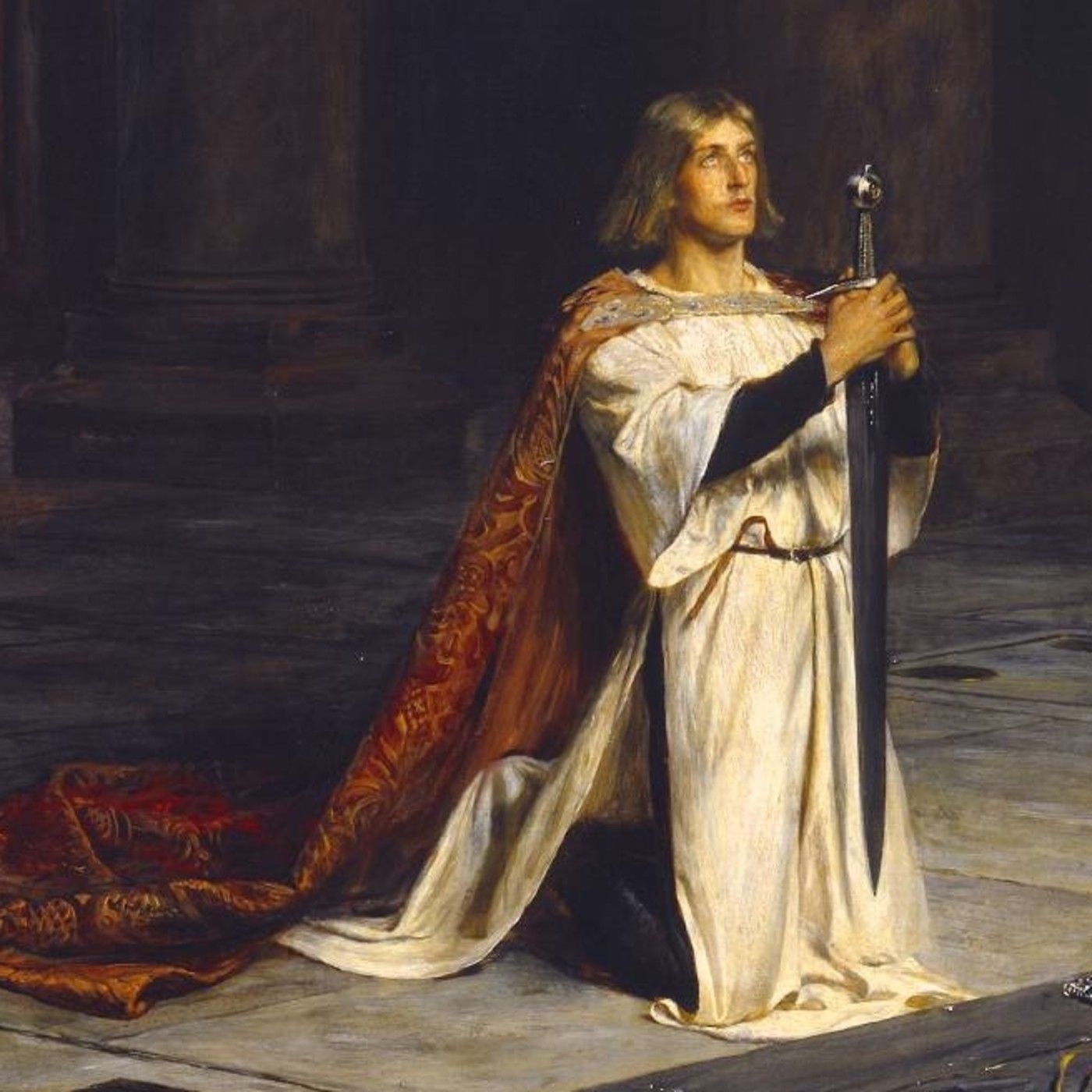 Portada de Canal Rosacruz