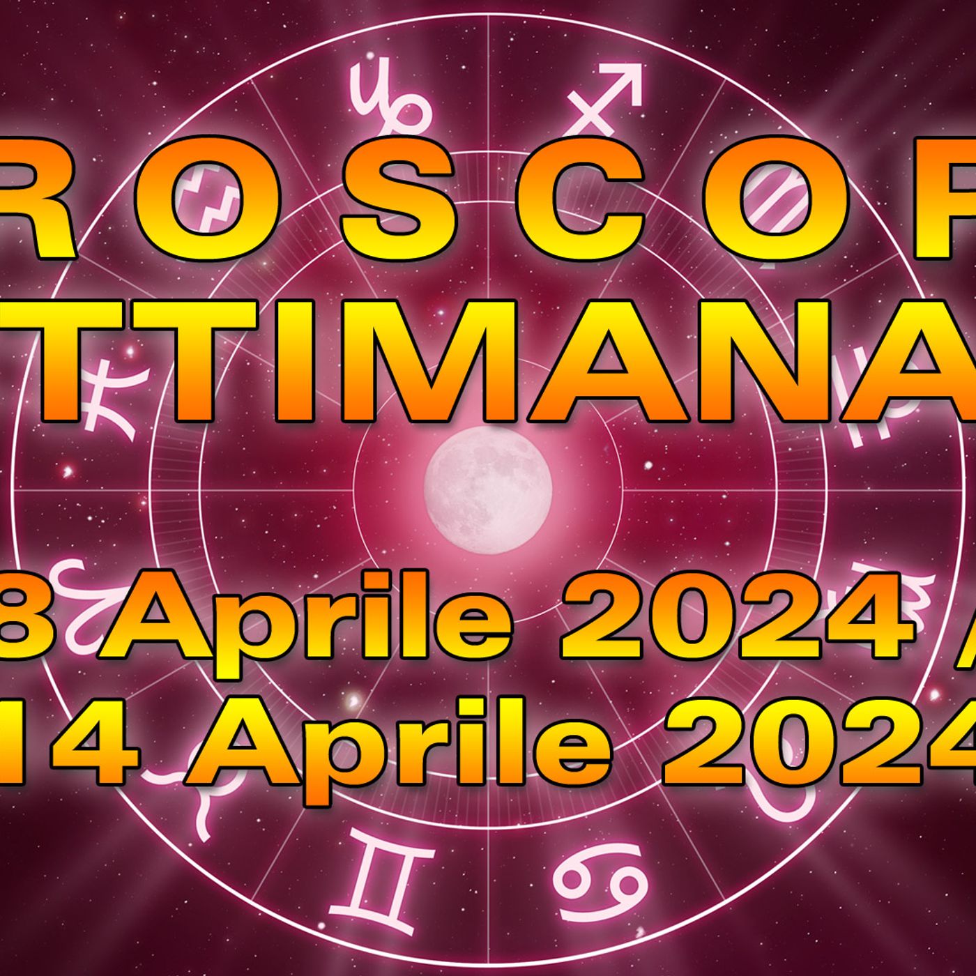 Oroscopo Del Giorno