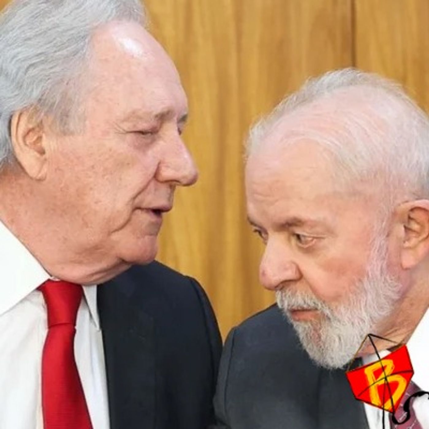 #379 - O 'PL Antifacção' e a primeira semana da COP30