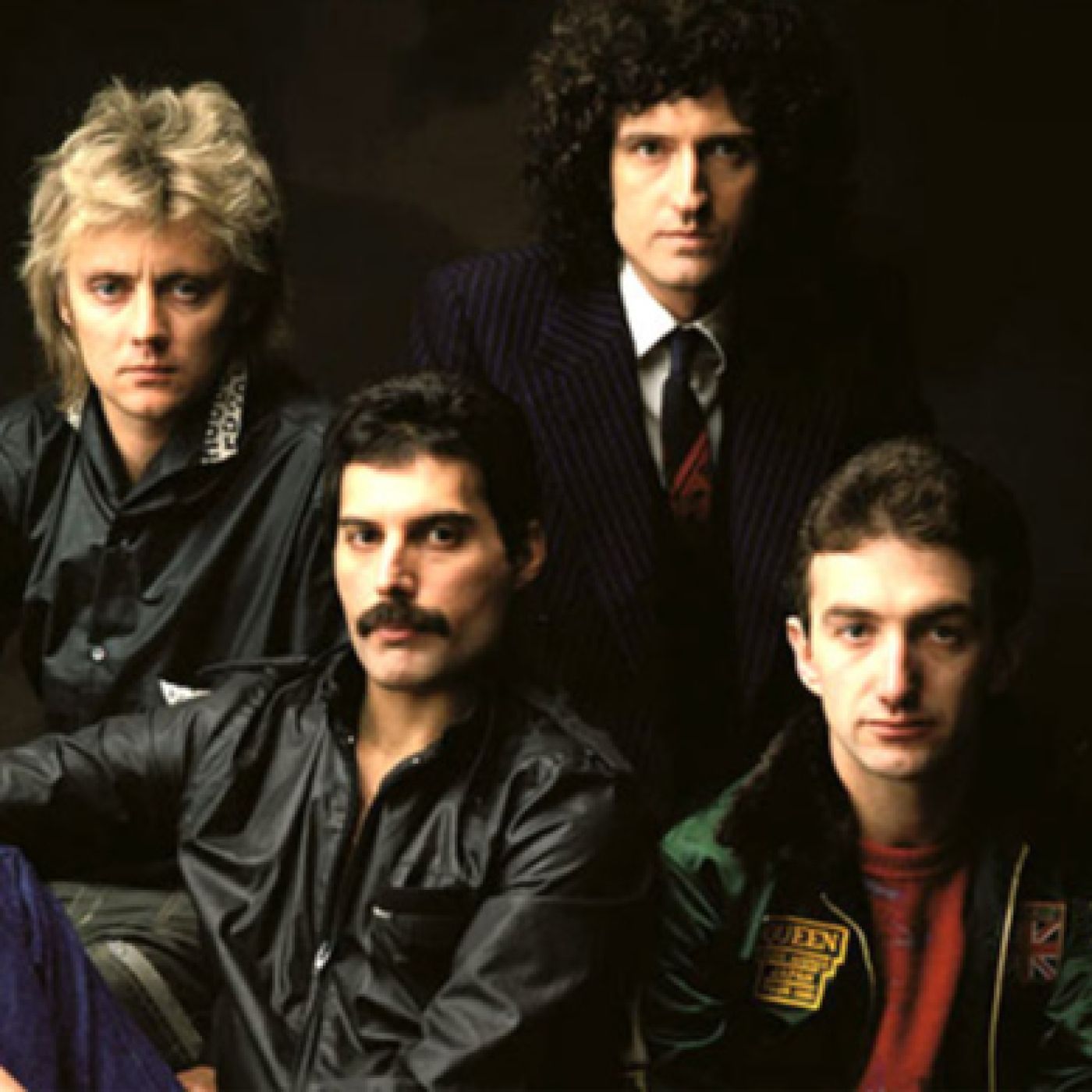 MyRockPlayList - El culto A: "Queen" episode artwork